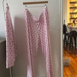 Skims NWT pj pans size 3X